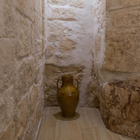 Vila Casa Delle Farfalle Ostuni Exteriér fotografie